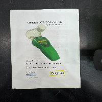 BugLab handheld Biomass Monitor image 2